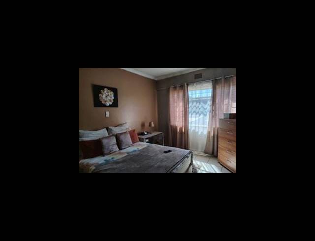 3 BEDROOM SECTIONAL TITLE FOR SALE IN BENONI CENTRAL